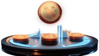 Gfyyuuhk Gohnf streamlined crypto trading interface with three-click functionality